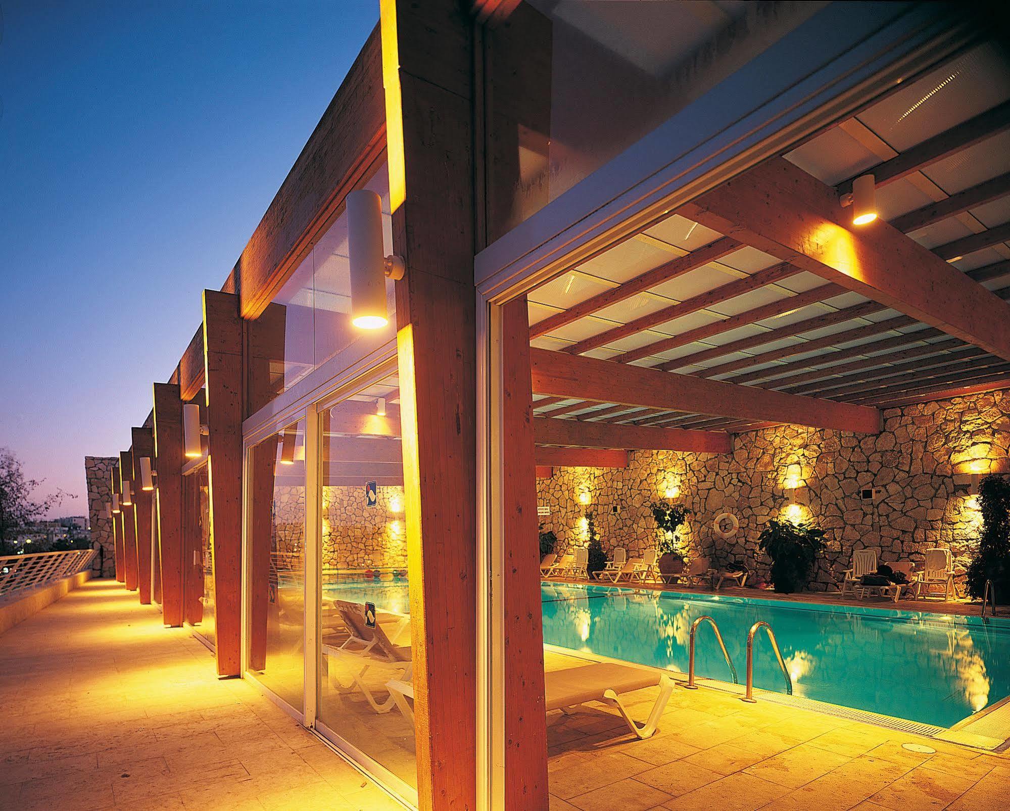 Ramon Inn By Isrotel Collection Мицпе-Рамон Удобства фото